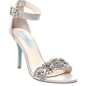 Blue By Betsey Johnson